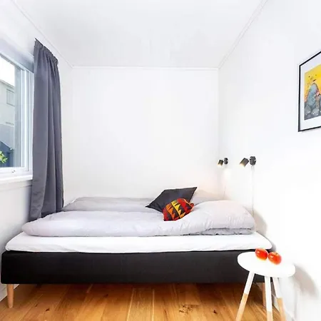 Casa vacanze Thorshavn Viii