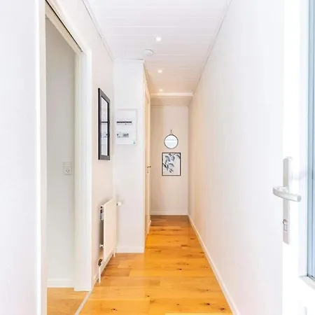 Casa vacanze Thorshavn Viii *