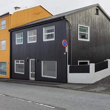 Thorshavn Viii Casa vacanze *